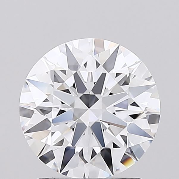 Ideal Loose Diamond - ROUND 1.45ct E IF: Ideal Loose Diamond - ROUND 1.45ct E IF Source: This is a real non-mined Diamond that has been grown in a lab Shape: ROUND Carats: 1.45 Color: E Clarity: IF Certification: IGI Video: