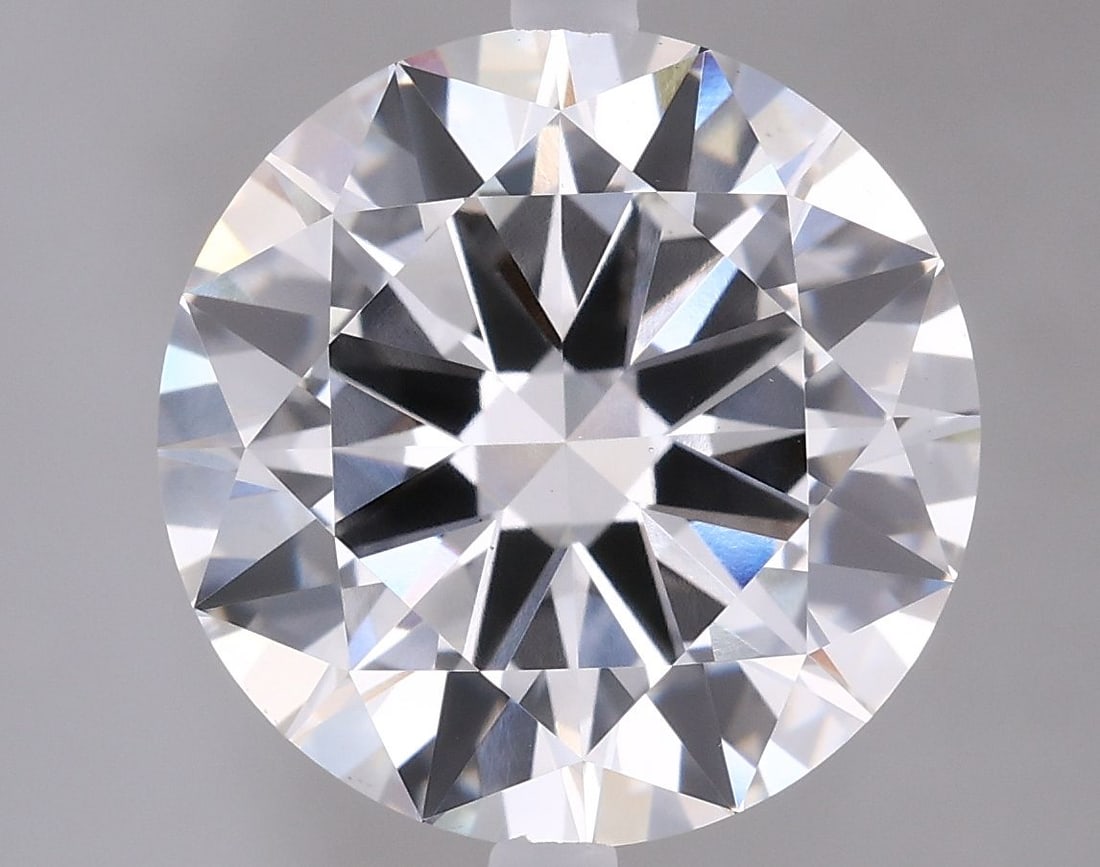 Loose Diamond - ROUND 3.52ct E VS1: Loose Diamond - ROUND 3.52ct E VS1 Source: This is a real non-mined Diamond that has been grown in a lab Shape: ROUND Carats: 3.52 Color: E Clarity: VS1 Certification: IGI Video: