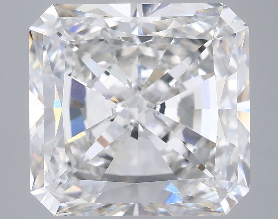 Loose Diamond - SQUARE RADIANT 7.0ct F VS1 (1 of 1)