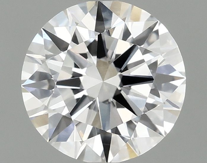 Ideal Loose Diamond - ROUND 1.06ct D VVS2: Ideal Loose Diamond - ROUND 1.06ct D VVS2 Source: This is a real non-mined Diamond that has been grown in a lab Shape: ROUND Carats: 1.06 Color: D Clarity: VVS2 Certification: IGI Video: