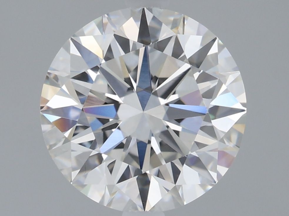 Loose Diamond - ROUND 2.1ct E VVS2: Loose Diamond - ROUND 2.1ct E VVS2 Source: This is a real non-mined Diamond that has been grown in a lab Shape: ROUND Carats: 2.1 Color: E Clarity: VVS2 Certification: IGI Video: