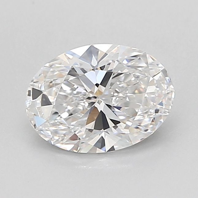 Loose Diamond - OVAL 1.08ct D IF: Loose Diamond - OVAL 1.08ct D IF Source: This is a real non-mined Diamond that has been grown in a lab Shape: OVAL Carats: 1.08 Color: D Clarity: IF Certification: IGI Video: