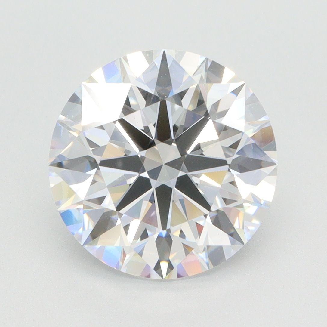 Loose Diamond - ROUND 3.68ct D VS1: Loose Diamond - ROUND 3.68ct D VS1 Source: This is a real non-mined Diamond that has been grown in a lab Shape: ROUND Carats: 3.68 Color: D Clarity: VS1 Certification: GIA Video: