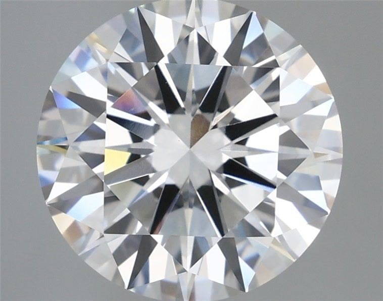 Loose Diamond - ROUND 5.32ct F VVS2: Loose Diamond - ROUND 5.32ct F VVS2 Source: This is a real non-mined Diamond that has been grown in a lab Shape: ROUND Carats: 5.32 Color: F Clarity: VVS2 Certification: IGI Video: