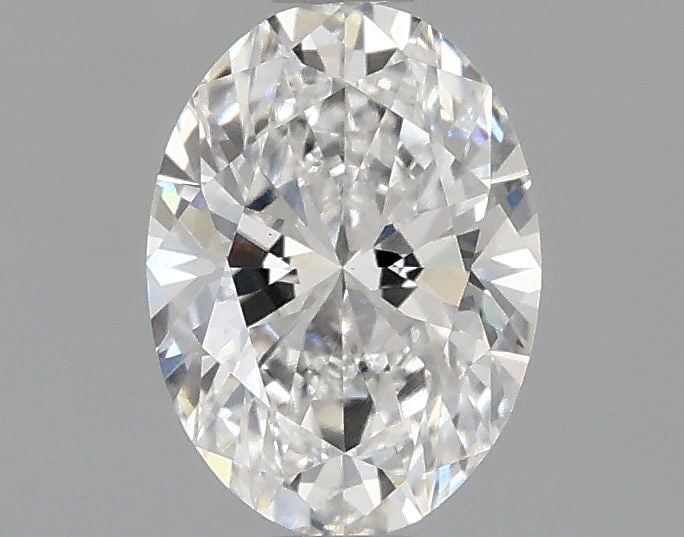 Loose Diamond - OVAL 1.04ct E VS1: Loose Diamond - OVAL 1.04ct E VS1 Source: This is a real non-mined Diamond that has been grown in a lab Shape: OVAL Carats: 1.04 Color: E Clarity: VS1 Certification: IGI Video: