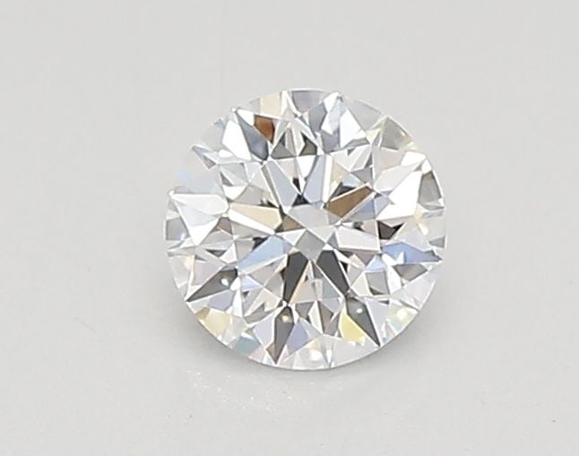 Ideal Loose Diamond - ROUND 0.26ct D VVS1: Ideal Loose Diamond - ROUND 0.26ct D VVS1 Source: This is a real non-mined Diamond that has been grown in a lab Shape: ROUND Carats: 0.26 Color: D Clarity: VVS1 Certification: IGI Video: