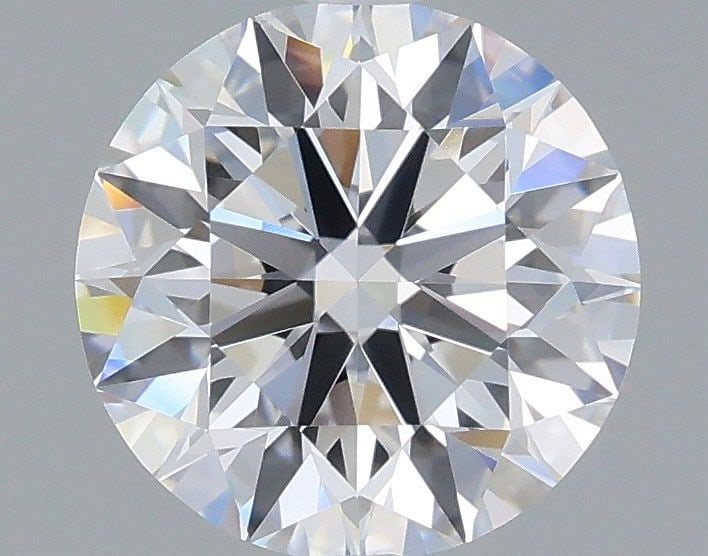 Ideal Loose Diamond - ROUND 1.15ct D VVS2: Ideal Loose Diamond - ROUND 1.15ct D VVS2 Source: This is a real non-mined Diamond that has been grown in a lab Shape: ROUND Carats: 1.15 Color: D Clarity: VVS2 Certification: IGI Video: Video Link
