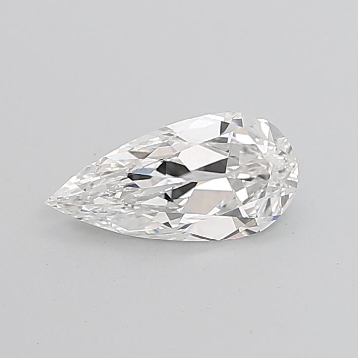 Loose Diamond - PEAR 2.02ct E VVS2: Loose Diamond - PEAR 2.02ct E VVS2 Source: This is a real non-mined Diamond that has been grown in a lab Shape: PEAR Carats: 2.02 Color: E Clarity: VVS2 Certification: IGI Video: Video Link