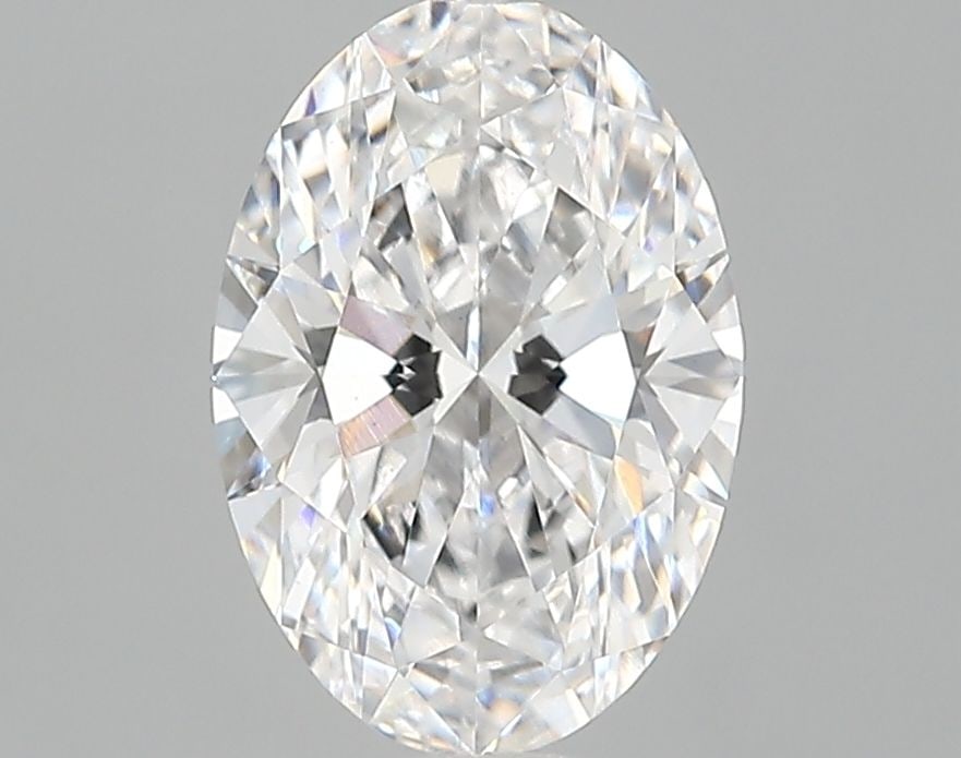 Loose Diamond - OVAL 1.85ct D VVS2: Loose Diamond - OVAL 1.85ct D VVS2 Source: This is a real non-mined Diamond that has been grown in a lab Shape: OVAL Carats: 1.85 Color: D Clarity: VVS2 Certification: IGI Video: