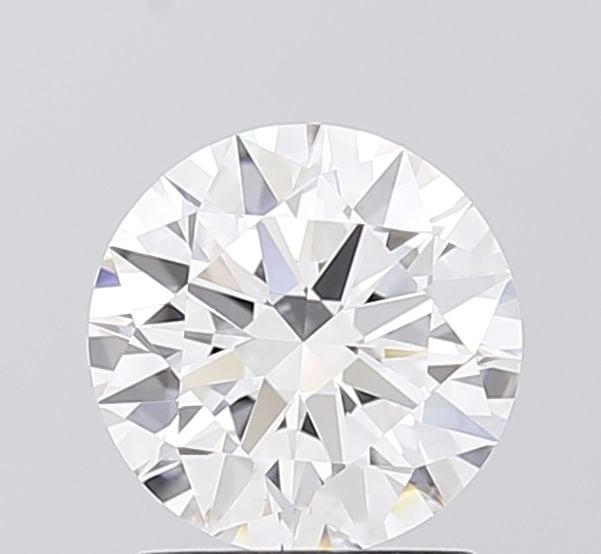 Loose Diamond - ROUND 1.51ct E VVS2: Loose Diamond - ROUND 1.51ct E VVS2 Source: This is a real non-mined Diamond that has been grown in a lab Shape: ROUND Carats: 1.51 Color: E Clarity: VVS2 Certification: IGI Video: