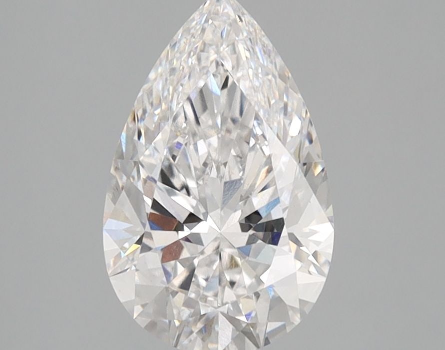 Loose Diamond - PEAR 1.54ct D VS1 (1 of 1)