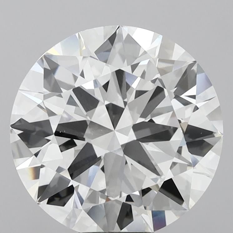 Loose Diamond - ROUND 10.01ct E VS1 (1 of 1)