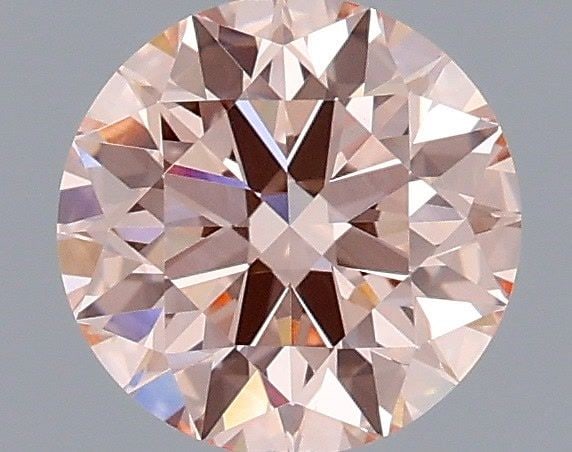 Ideal Loose Diamond - ROUND 1.19ct Fancy Intense Pink VVS2: Ideal Loose Diamond - ROUND 1.19ct Fancy Intense Pink VVS2 Source: This is a real non-mined Diamond that has been grown in a lab Shape: ROUND Carats: 1.19 Color: Fancy Intense Pink Certification: IGI 