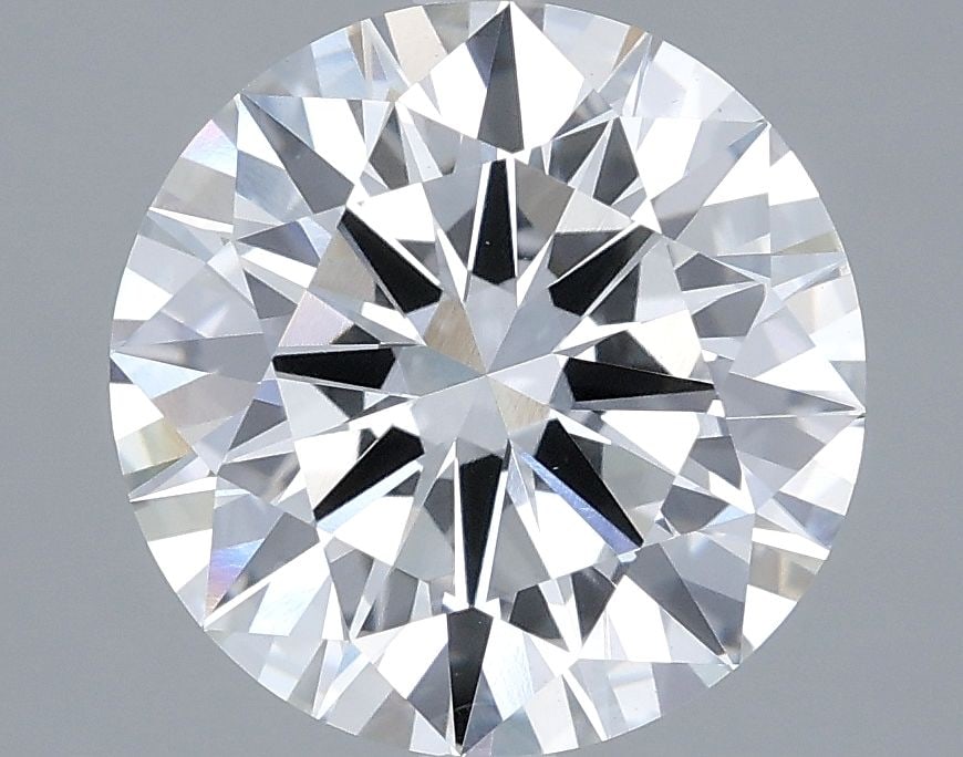 Loose Diamond - ROUND 4.02ct D VVS2: Loose Diamond - ROUND 4.02ct D VVS2 Source: This is a real non-mined Diamond that has been grown in a lab Shape: ROUND Carats: 4.02 Color: D Clarity: VVS2 Certification: IGI Video:
