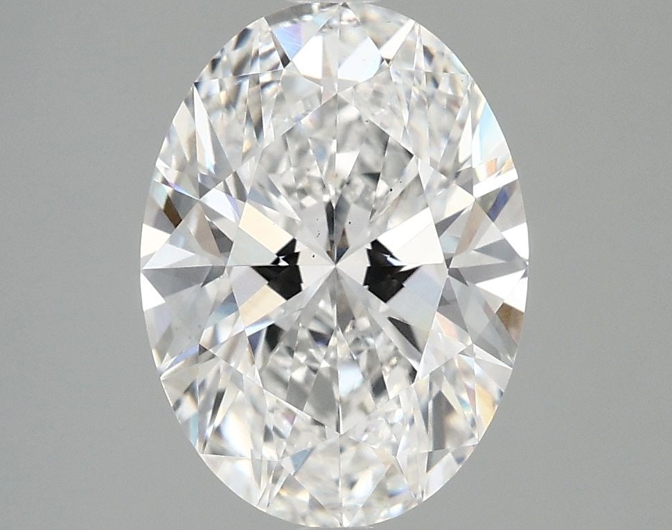Loose Diamond - OVAL 3.0ct D VS1: Loose Diamond - OVAL 3.0ct D VS1 Source: This is a real non-mined Diamond that has been grown in a lab Shape: OVAL Carats: 3.0 Color: D Clarity: VS1 Certification: IGI Video: Video Link Additional