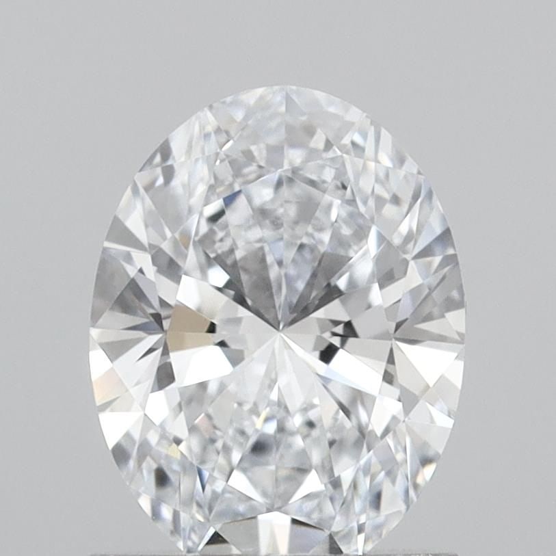 Loose Diamond - OVAL 1.11ct F FL: Loose Diamond - OVAL 1.11ct F FL Source: This is a real non-mined Diamond that has been grown in a lab Shape: OVAL Carats: 1.11 Color: F Clarity: FL Certification: IGI Video: Video Link Additional