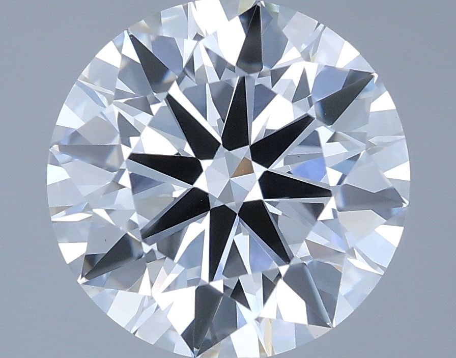Ideal Loose Diamond - ROUND 2.72ct D VS1: Ideal Loose Diamond - ROUND 2.72ct D VS1 Source: This is a real non-mined Diamond that has been grown in a lab Shape: ROUND Carats: 2.72 Color: D Clarity: VS1 Certification: IGI Video: