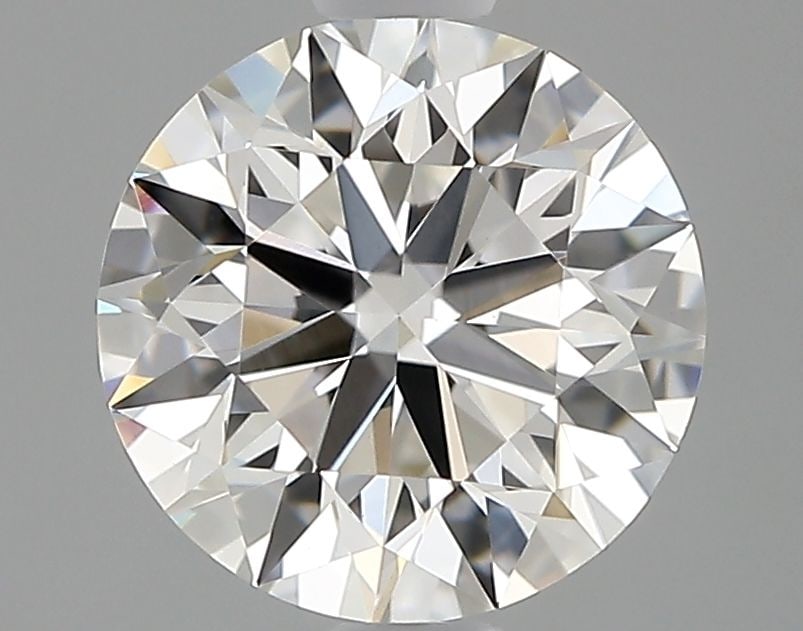 Loose Diamond - ROUND 1.01ct E VVS2: Loose Diamond - ROUND 1.01ct E VVS2 Source: This is a real non-mined Diamond that has been grown in a lab Shape: ROUND Carats: 1.01 Color: E Clarity: VVS2 Certification: IGI Video: