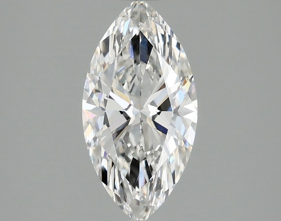 Loose Diamond - MARQUISE 1.48ct F VVS2: Loose Diamond - MARQUISE 1.48ct F VVS2 Source: This is a real non-mined Diamond that has been grown in a lab Shape: MARQUISE Carats: 1.48 Color: F Clarity: VVS2 Certification: IGI Additional images
