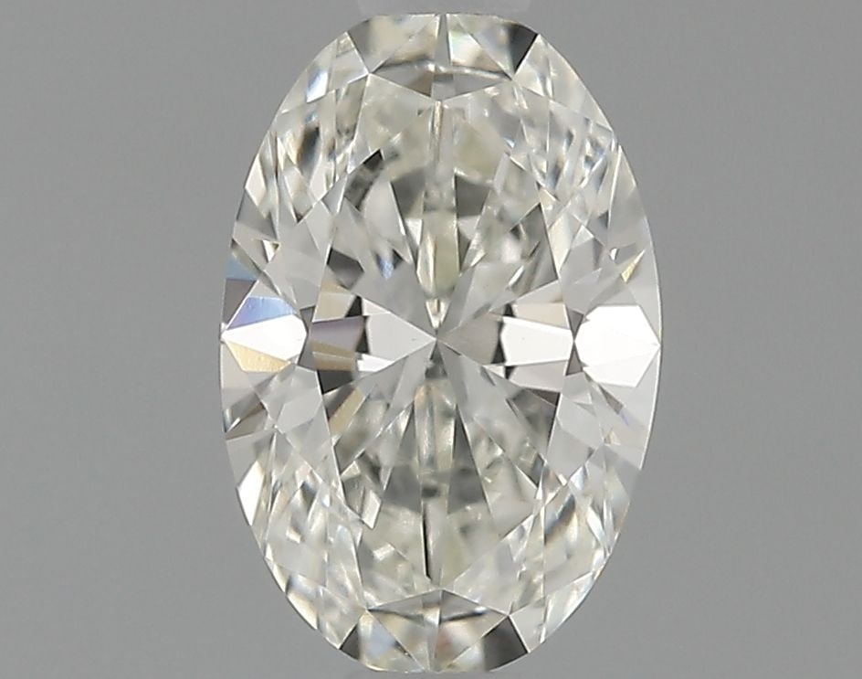Loose Diamond - OVAL 0.54ct I VS2: Loose Diamond - OVAL 0.54ct I VS2 Source: This is a real non-mined Diamond that has been grown in a lab Shape: OVAL Carats: 0.54 Color: I Clarity: VS2 Certification: IGI Video: Video Link Additional