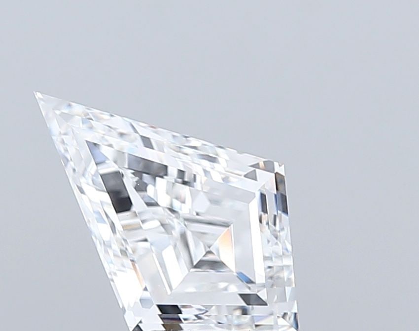 Loose Diamond - KITE 4.54ct E VVS2 (1 of 1)