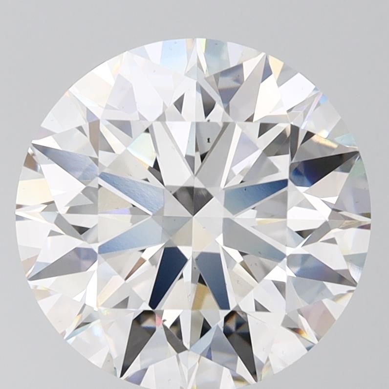 Ideal Loose Diamond - ROUND 4.65ct H VS1: Ideal Loose Diamond - ROUND 4.65ct H VS1 Source: This is a real non-mined Diamond that has been grown in a lab Shape: ROUND Carats: 4.65 Color: H Clarity: VS1 Certification: IGI Video: