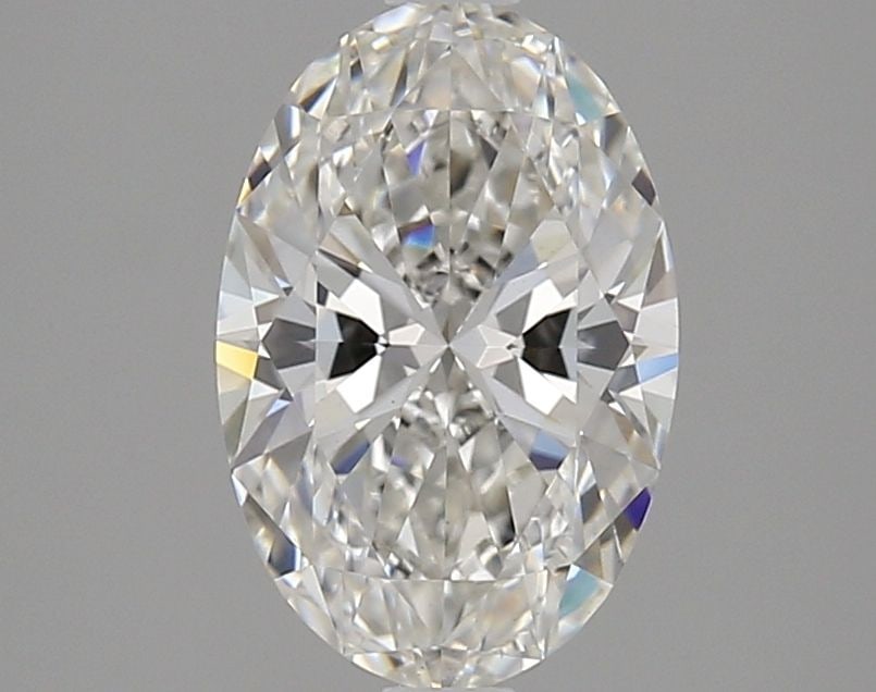 Loose Diamond - OVAL 1.42ct G VS1: Loose Diamond - OVAL 1.42ct G VS1 Source: This is a real non-mined Diamond that has been grown in a lab Shape: OVAL Carats: 1.42 Color: G Clarity: VS1 Certification: IGI Video:
