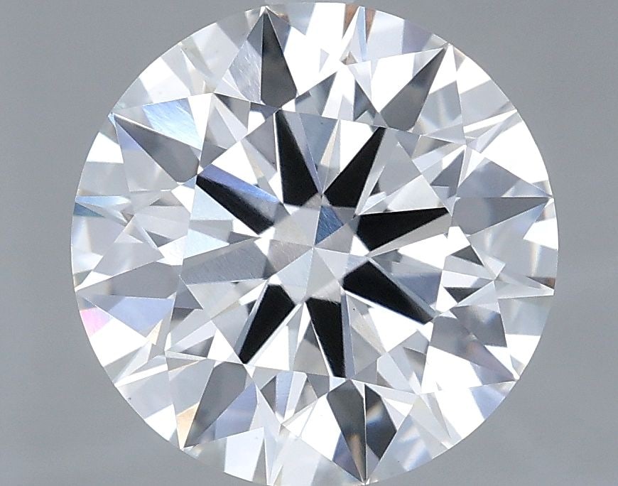 Ideal Loose Diamond - ROUND 4.07ct E VS1: Ideal Loose Diamond - ROUND 4.07ct E VS1 Source: This is a real non-mined Diamond that has been grown in a lab Shape: ROUND Carats: 4.07 Color: E Clarity: VS1 Certification: IGI Video: