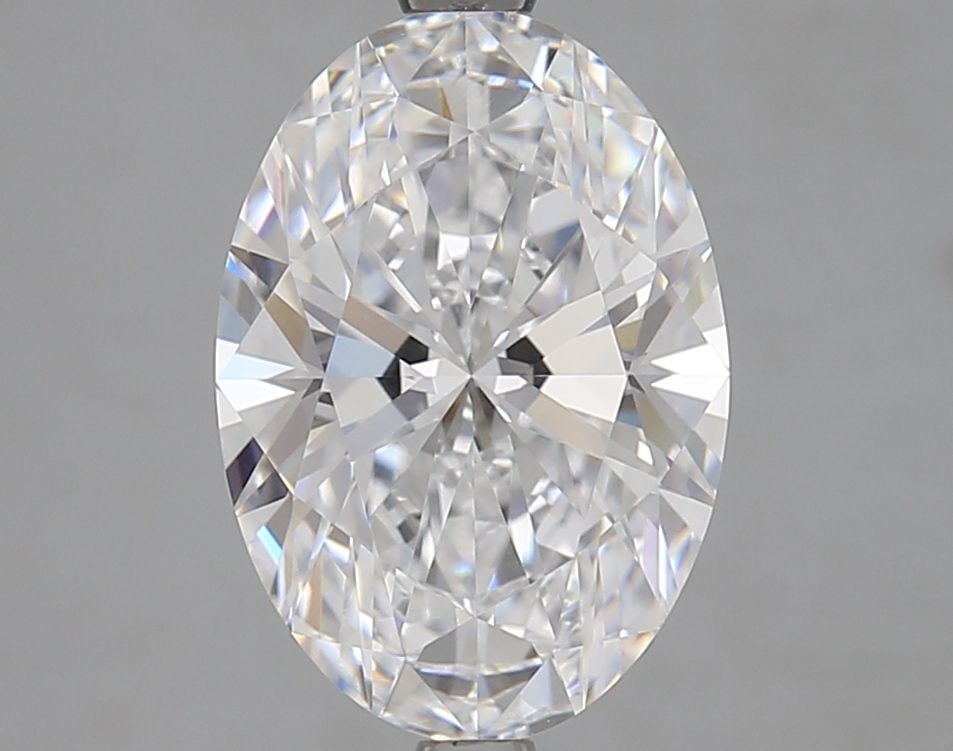 Loose Diamond - OVAL 3.34ct D IF: Loose Diamond - OVAL 3.34ct D IF Source: This is a real non-mined Diamond that has been grown in a lab Shape: OVAL Carats: 3.34 Color: D Clarity: IF Certification: GIA Video: Video Link Additional