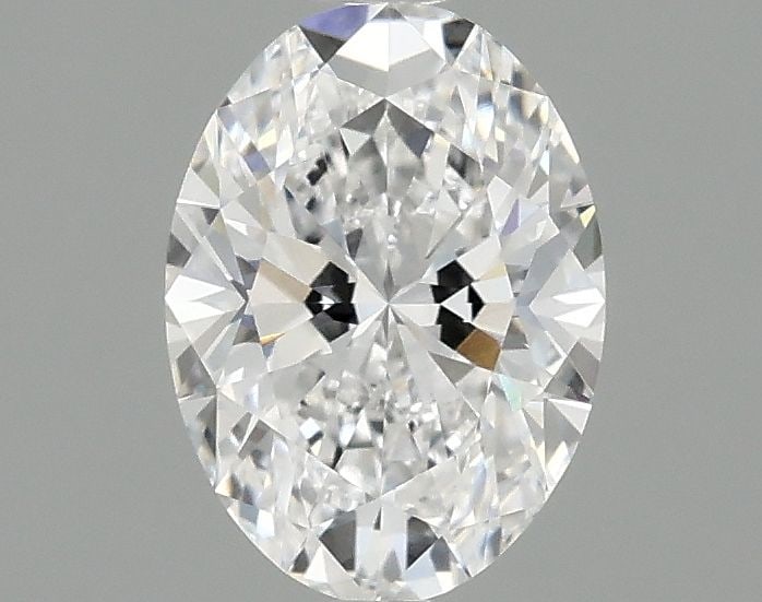 Loose Diamond - OVAL 1.06ct D VS1: Loose Diamond - OVAL 1.06ct D VS1 Source: This is a real non-mined Diamond that has been grown in a lab Shape: OVAL Carats: 1.06 Color: D Clarity: VS1 Certification: IGI Video: Video Link Additional