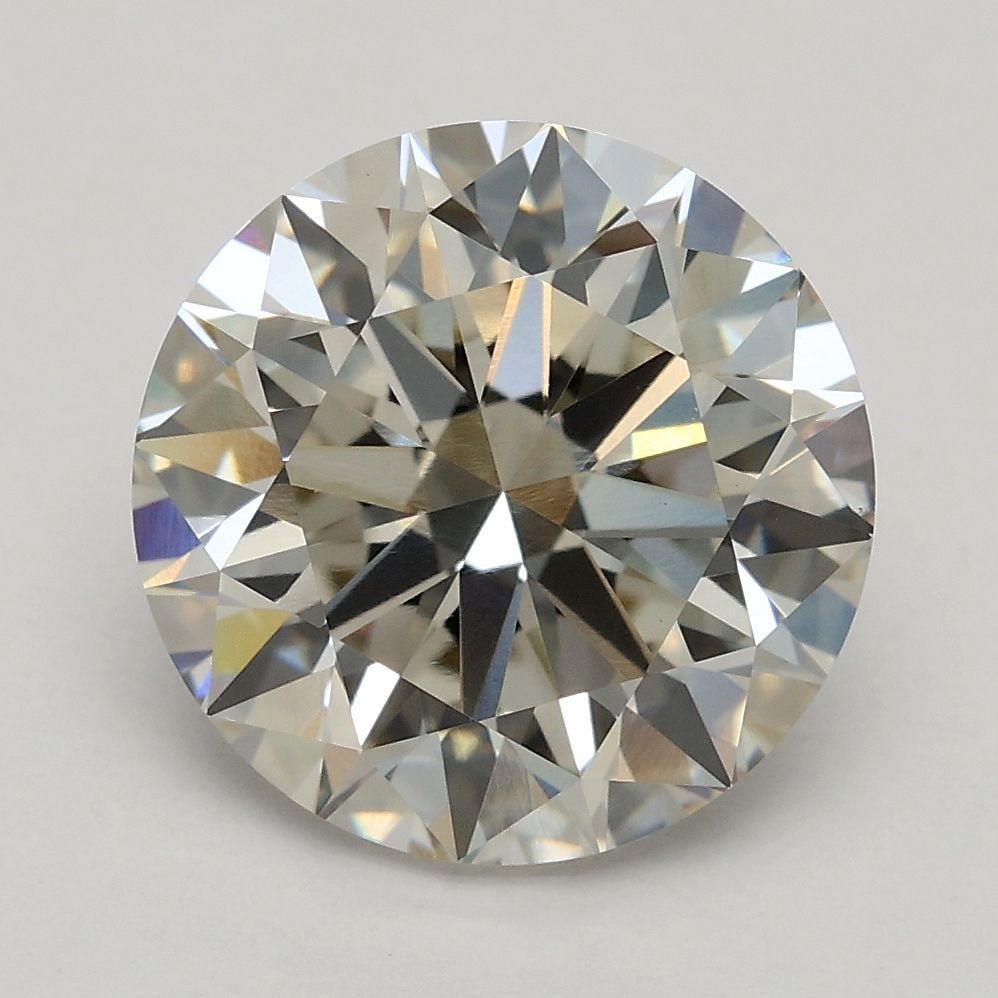 Loose Diamond - ROUND 2.78ct K VVS2: Loose Diamond - ROUND 2.78ct K VVS2 Source: This is a real non-mined Diamond that has been grown in a lab Shape: ROUND Carats: 2.78 Color: K Clarity: VVS2 Certification: IGI Video: Video Link