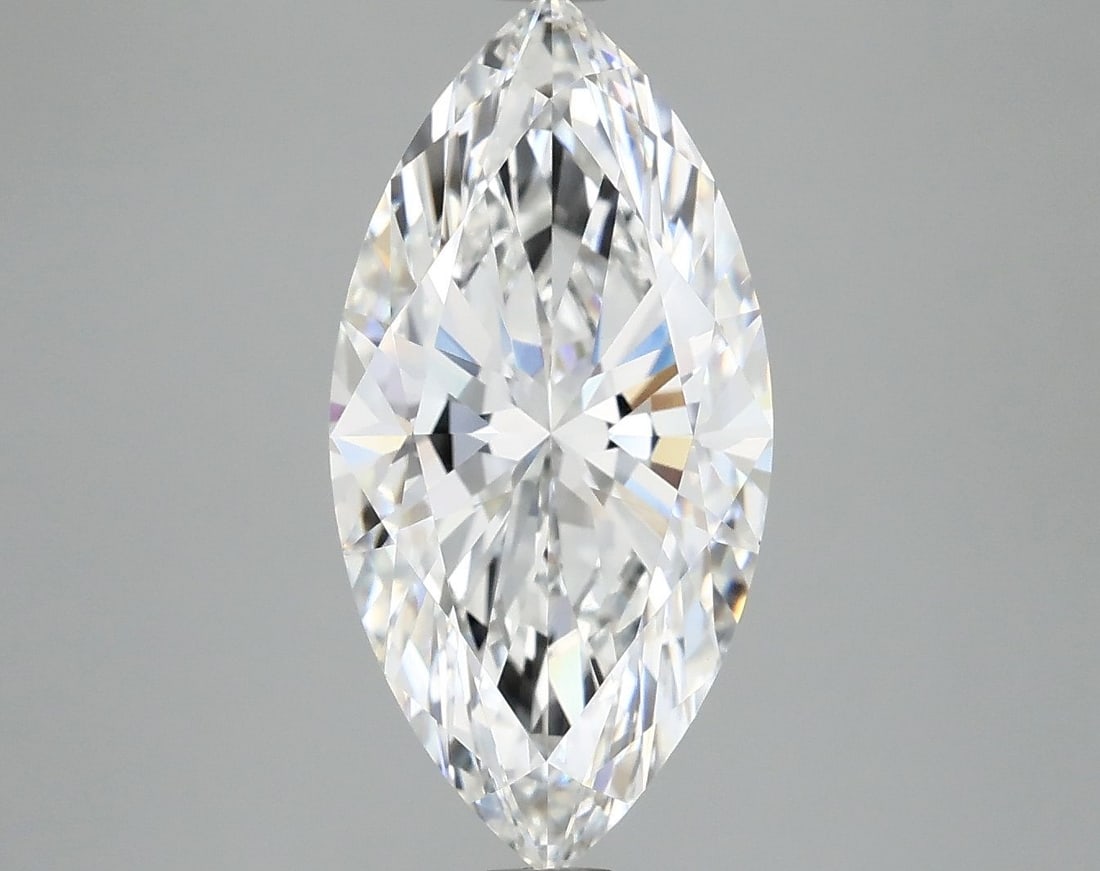 Loose Diamond - MARQUISE 3.9ct E VS1: Loose Diamond - MARQUISE 3.9ct E VS1 Source: This is a real non-mined Diamond that has been grown in a lab Shape: MARQUISE Carats: 3.9 Color: E Clarity: VS1 Certification: IGI Video: Video Link