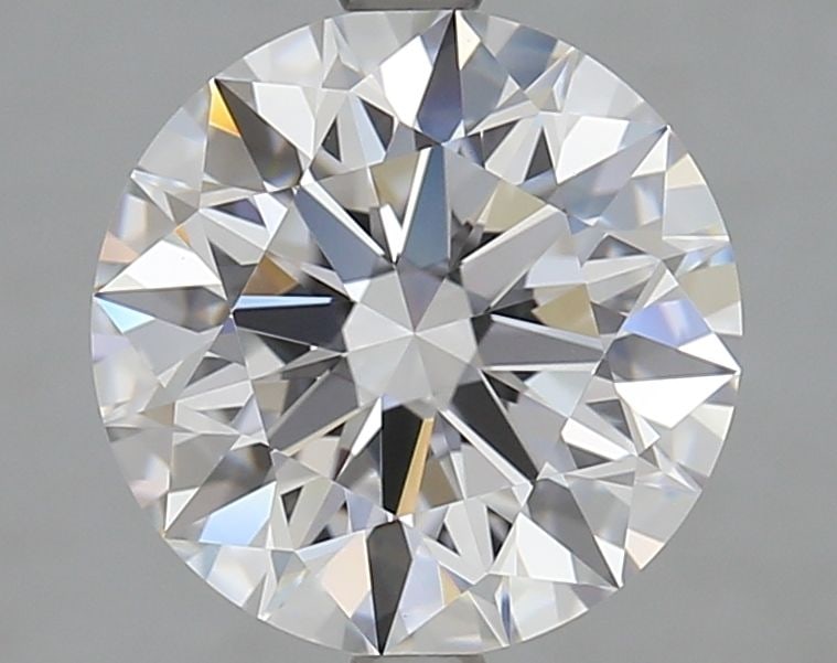 Ideal Loose Diamond - ROUND 3.41ct D IF: Ideal Loose Diamond - ROUND 3.41ct D IF Source: This is a real non-mined Diamond that has been grown in a lab Shape: ROUND Carats: 3.41 Color: D Clarity: IF Certification: GCAL Video: