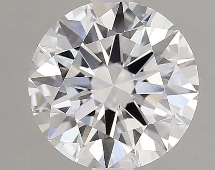 Ideal Loose Diamond - ROUND 2.04ct E VVS2 (1 of 1)