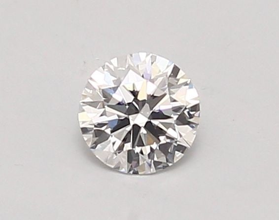 Ideal Loose Diamond - ROUND 0.45ct D VVS1: Ideal Loose Diamond - ROUND 0.45ct D VVS1 Source: This is a real non-mined Diamond that has been grown in a lab Shape: ROUND Carats: 0.45 Color: D Clarity: VVS1 Certification: IGI Video: