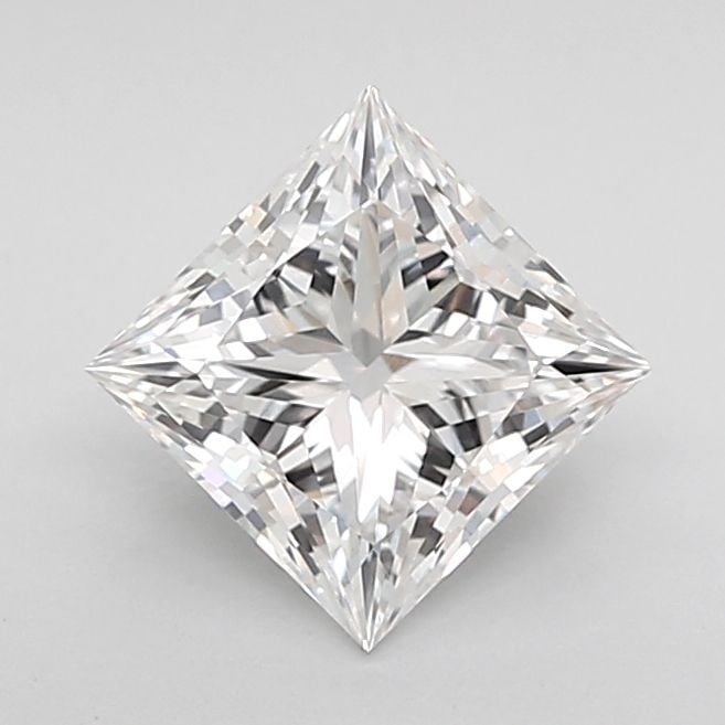 Loose Diamond - PRINCESS 1.39ct D VVS2: Loose Diamond - PRINCESS 1.39ct D VVS2 Source: This is a real non-mined Diamond that has been grown in a lab Shape: PRINCESS Carats: 1.39 Color: D Clarity: VVS2 Certification: IGI Video: Video Link