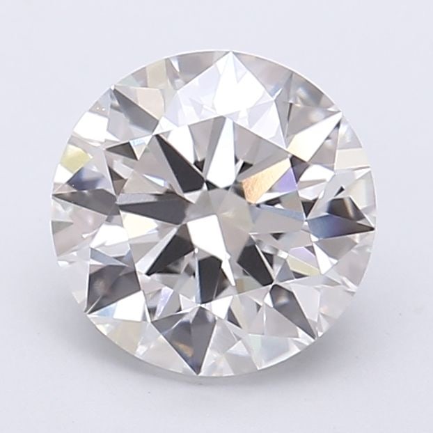 Ideal Loose Diamond - ROUND 2.02ct E VVS2: Ideal Loose Diamond - ROUND 2.02ct E VVS2 Source: This is a real non-mined Diamond that has been grown in a lab Shape: ROUND Carats: 2.02 Color: E Clarity: VVS2 Certification: IGI Video: Video Link