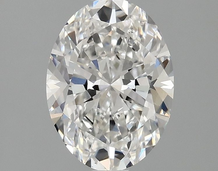 Loose Diamond - OVAL 1.52ct F VS1: Loose Diamond - OVAL 1.52ct F VS1 Source: This is a real non-mined Diamond that has been grown in a lab Shape: OVAL Carats: 1.52 Color: F Clarity: VS1 Certification: IGI Video: Video Link Additional