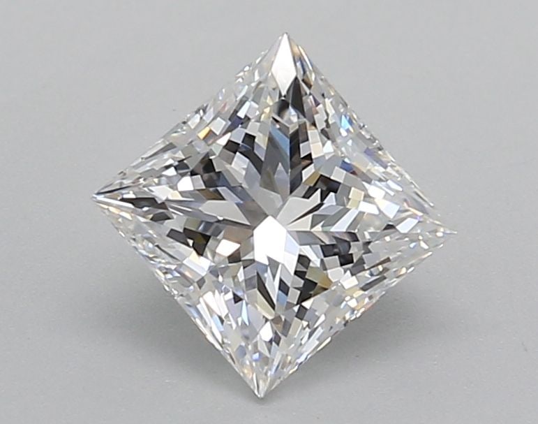 Loose Diamond - PRINCESS 1.2ct D VS1: Loose Diamond - PRINCESS 1.2ct D VS1 Source: This is a real non-mined Diamond that has been grown in a lab Shape: PRINCESS Carats: 1.2 Color: D Clarity: VS1 Certification: IGI Video: Video Link
