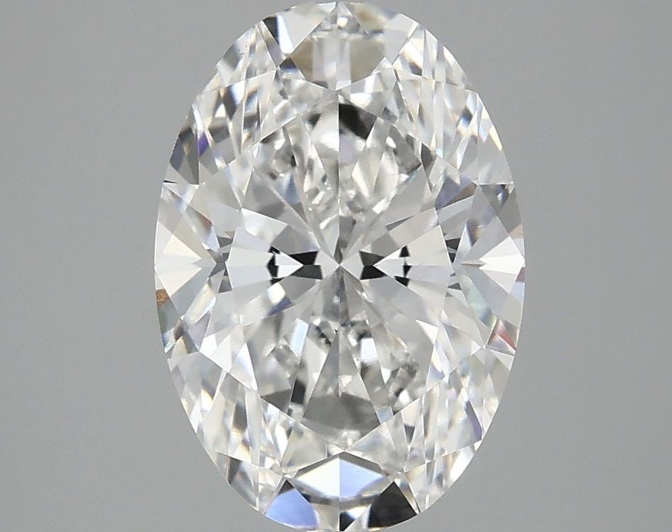 Loose Diamond - OVAL 2.51ct E VS2: Loose Diamond - OVAL 2.51ct E VS2 Source: This is a real non-mined Diamond that has been grown in a lab Shape: OVAL Carats: 2.51 Color: E Clarity: VS2 Certification: IGI Video: