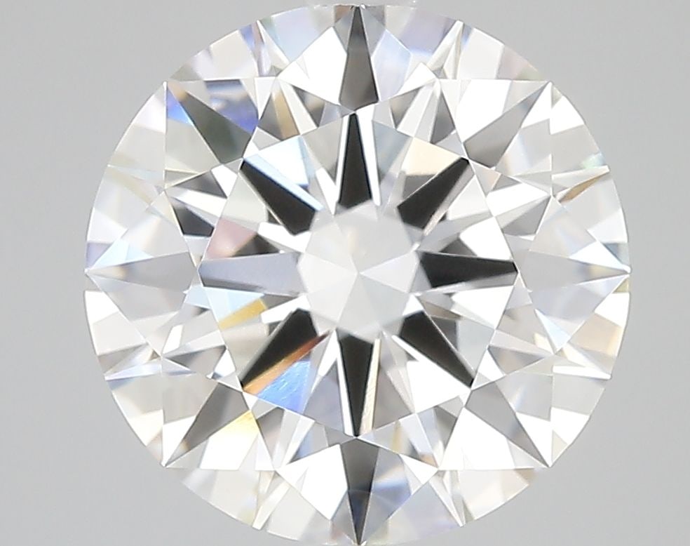 Ideal Loose Diamond - ROUND 5.04ct E VVS2: Ideal Loose Diamond - ROUND 5.04ct E VVS2 Source: This is a real non-mined Diamond that has been grown in a lab Shape: ROUND Carats: 5.04 Color: E Clarity: VVS2 Certification: IGI Video: