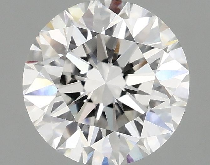 Loose Diamond - ROUND 1.45ct F VS1: Loose Diamond - ROUND 1.45ct F VS1 Source: This is a real non-mined Diamond that has been grown in a lab Shape: ROUND Carats: 1.45 Color: F Clarity: VS1 Certification: IGI Video: