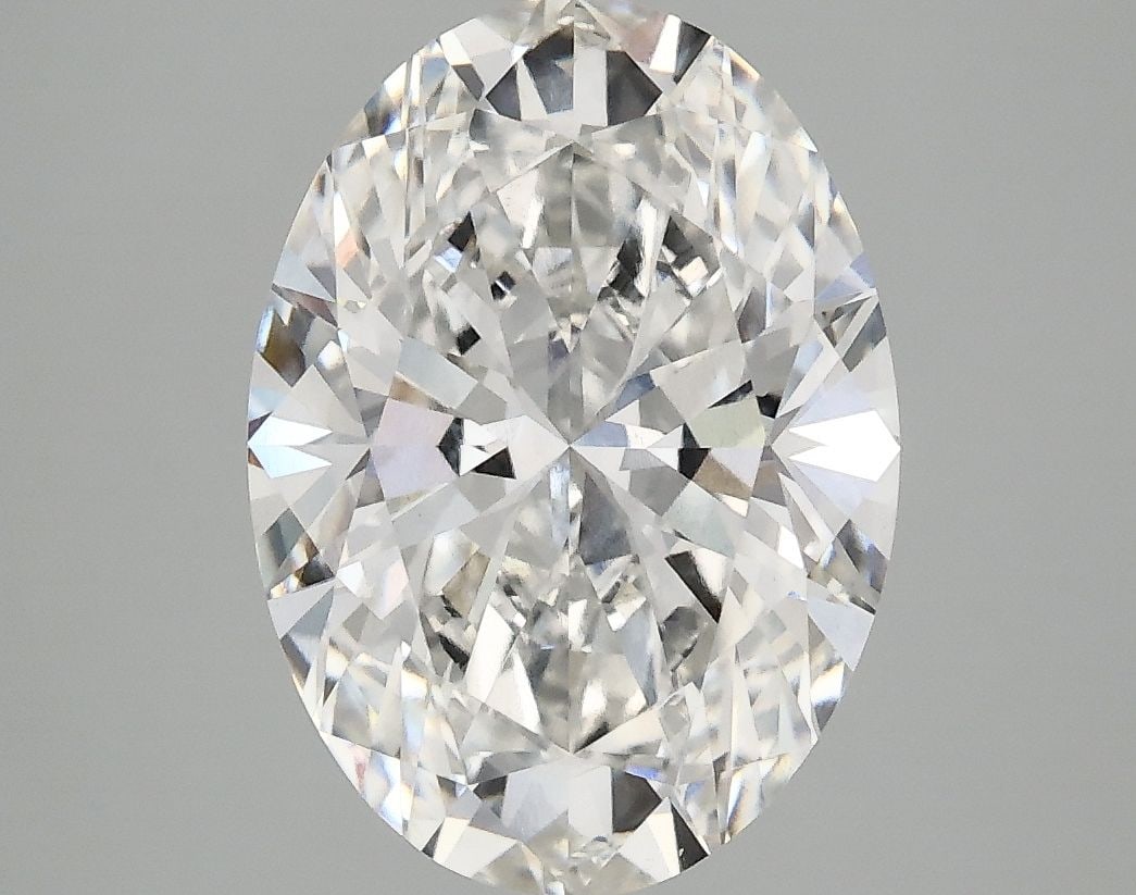 Loose Diamond - OVAL 3.88ct G VS1: Loose Diamond - OVAL 3.88ct G VS1 Source: This is a real non-mined Diamond that has been grown in a lab Shape: OVAL Carats: 3.88 Color: G Clarity: VS1 Certification: IGI Video: