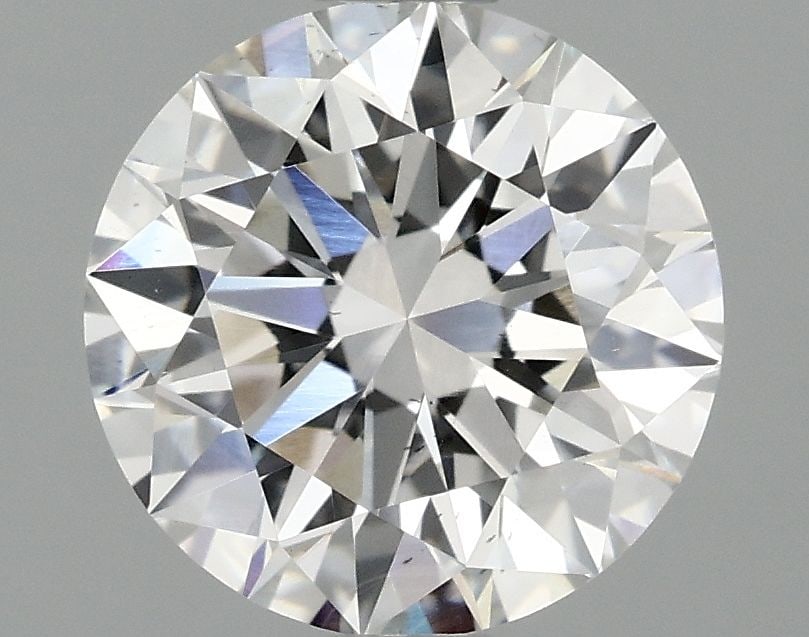 Ideal Loose Diamond - ROUND 1.51ct E VS2: Ideal Loose Diamond - ROUND 1.51ct E VS2 Source: This is a real non-mined Diamond that has been grown in a lab Shape: ROUND Carats: 1.51 Color: E Clarity: VS2 Certification: IGI Video: