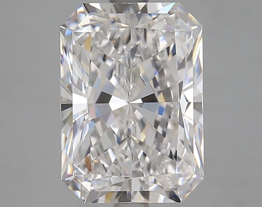 Loose Diamond - RADIANT 3.81ct E VS1 (1 of 1)