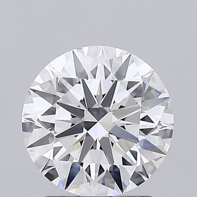 Ideal Loose Diamond - ROUND 1.54ct E FL (1 of 1)
