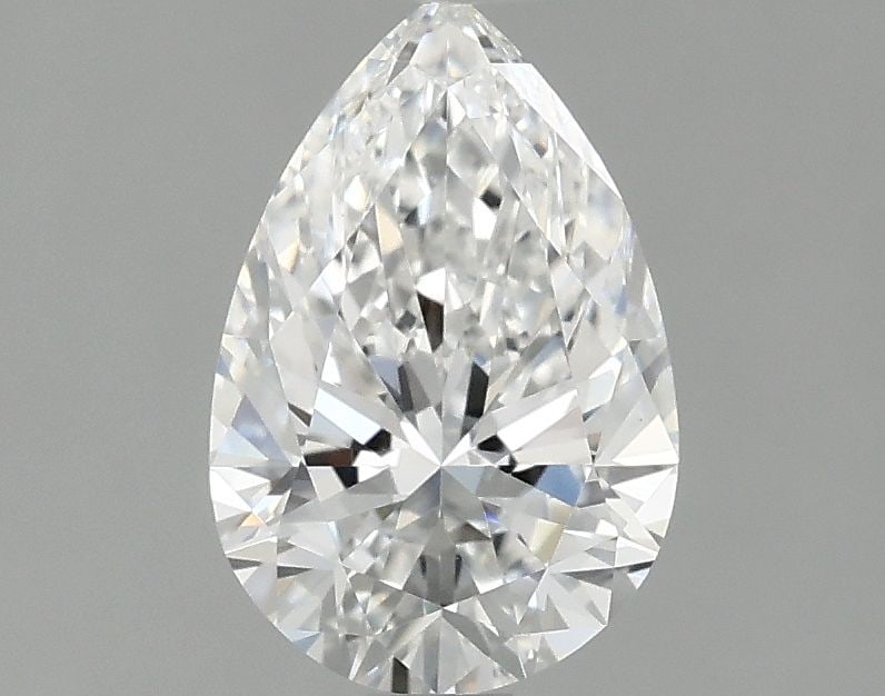 Loose Diamond - PEAR 1.04ct E VS1: Loose Diamond - PEAR 1.04ct E VS1 Source: This is a real non-mined Diamond that has been grown in a lab Shape: PEAR Carats: 1.04 Color: E Clarity: VS1 Certification: IGI Video:
