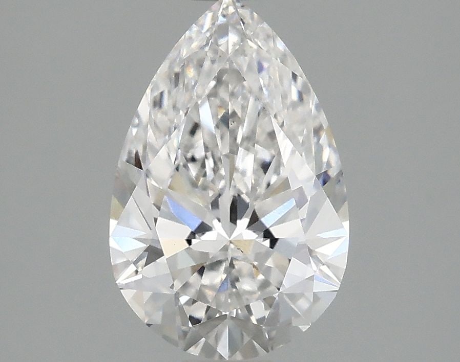 Loose Diamond - PEAR 1.57ct D VS1: Loose Diamond - PEAR 1.57ct D VS1 Source: This is a real non-mined Diamond that has been grown in a lab Shape: PEAR Carats: 1.57 Color: D Clarity: VS1 Certification: IGI Video: