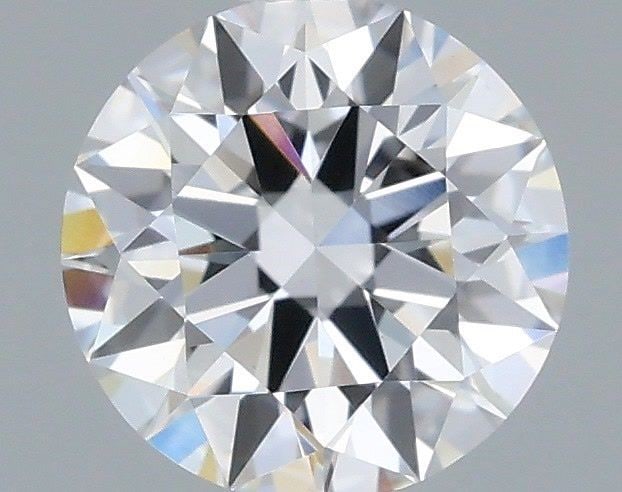 Ideal Loose Diamond - ROUND 1.03ct D VS1: Ideal Loose Diamond - ROUND 1.03ct D VS1 Source: This is a real non-mined Diamond that has been grown in a lab Shape: ROUND Carats: 1.03 Color: D Clarity: VS1 Certification: IGI Video: