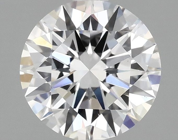 Ideal Loose Diamond - ROUND 1.97ct E VS2: Ideal Loose Diamond - ROUND 1.97ct E VS2 Source: This is a real non-mined Diamond that has been grown in a lab Shape: ROUND Carats: 1.97 Color: E Clarity: VS2 Certification: IGI Video: